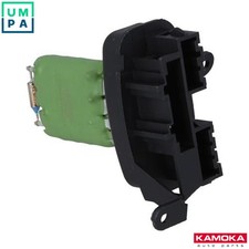 RESISTOR INTERIOR BLOWER
