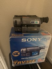 Sony Handycam CCD-TRV35E