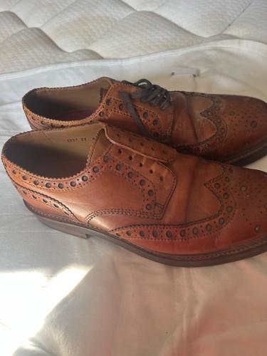 Grenson shoes men - men’s, tan