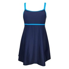 Women’s Retro Plus Size Swim