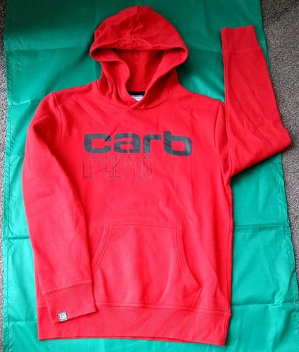 Boys hooded carbrini - boys,