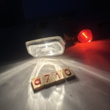 Vintage Sturmey Archer Dynamo