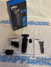 Braun Series 5 51-B1000s