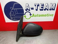 Left wing mirror Daihatsu