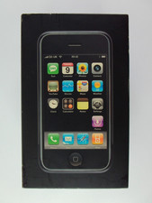 Apple iPhone 2g 8gb 1st