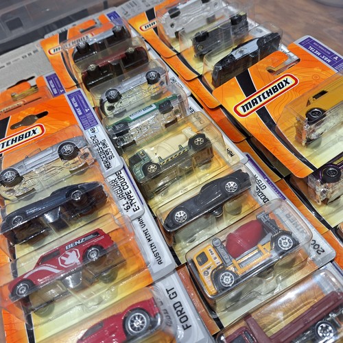 Matchbox mbx metal 2006 - metal,
