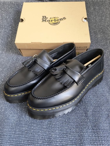Martens adrian quad - dr.,