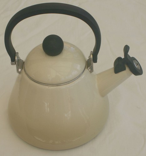 Used creuset 6lt kone - used, le