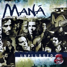 MANA - Mana: Mtv Unplugged -