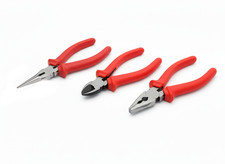 Pliers 150mm 6" Side Cutting