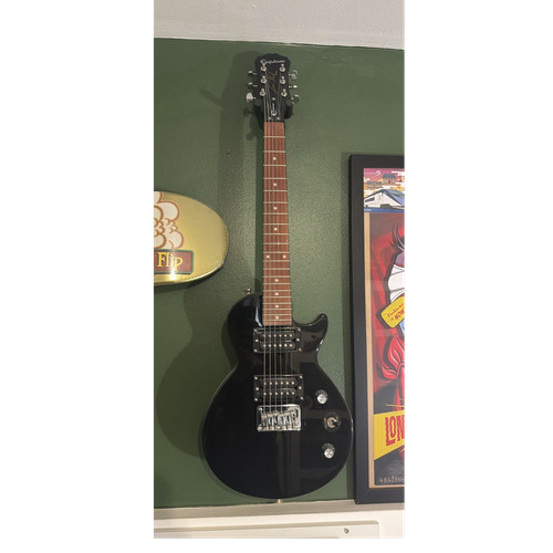 Epiphone les paul series - epiphone,