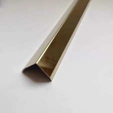 Stainless Steel Metal Corner