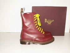 Dr Martens 1490 quilon leather