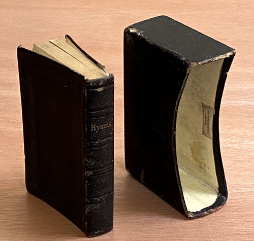 Hymns ancient and modern - ancient,