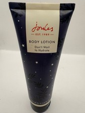 Joules Don't Wait to Hydrate