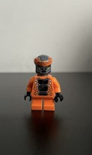 Lego Minifigure-Snike-From