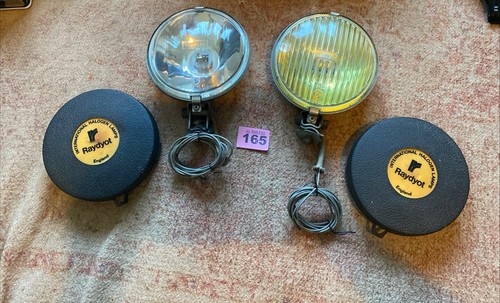 Raydyot spot light 8131 - raydyot,