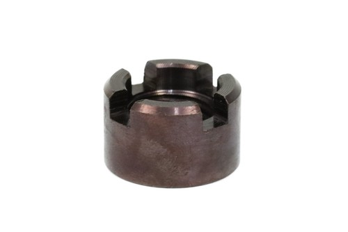 Main shaft round nut - for, bmw