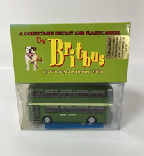 Britbus 1:76 AN1-002 PRV NBC