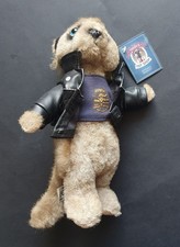 Vassily Meerkat Yakov's Toy