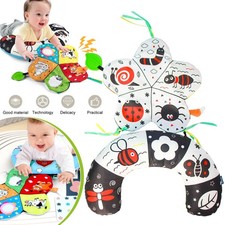 Newborn Sensory Development