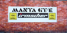 OPEL MANTA GTE IRMSCHER  large