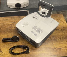 BenQ MH856UST 1080p 3500