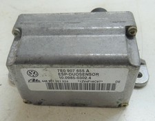 AUDI TT 8N9 (2004) MK1 1.8T