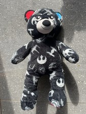Star Wars Build A Teddy Bear
