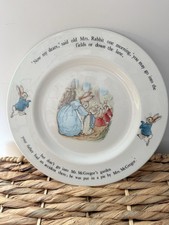 Wedgewood Of Etruria &
