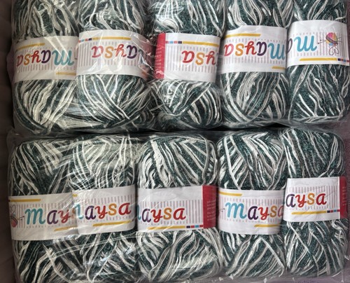 Maysa multistrand - maysa,