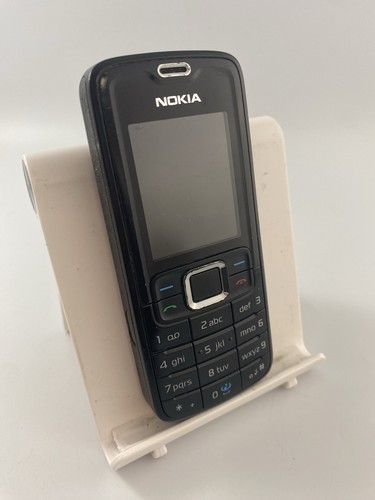 Nokia 3110c 237 black o2 - 3110c, rm-237