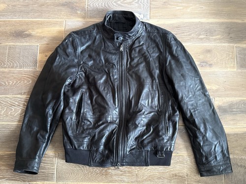 Genuine authentic black - authentic, hugo