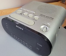 Sony ICF-C218 Dream Machine