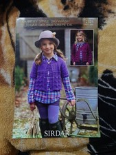Sirdar Country Style DK/