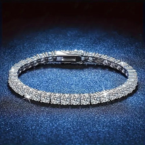 Women tennis bracelet s925 - women’s,