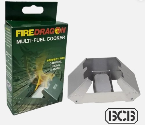Bcb firedragon multi - bcb,