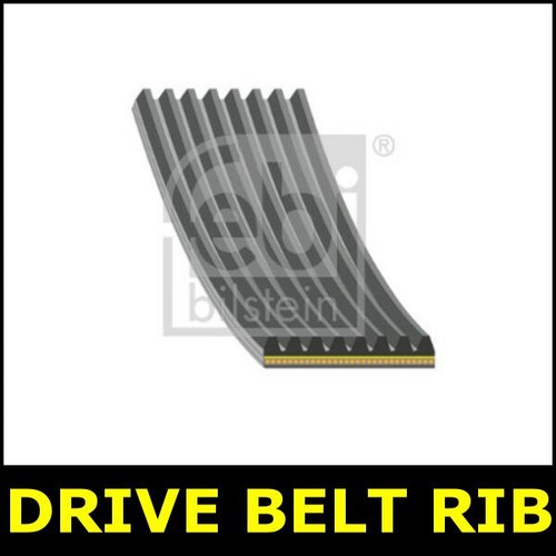 Drive belt fits bmw - belt, x4