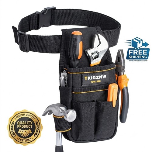 Tkigznw tool pouch - tool,
