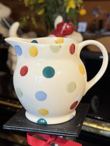 Emma bridgewater polka dot - bridgewater,