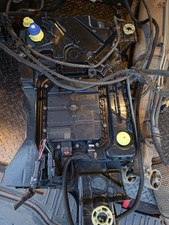 Set citroen picasso - citroen, c4