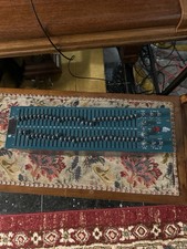 BSS FCS-960 Dual Mode Graphic