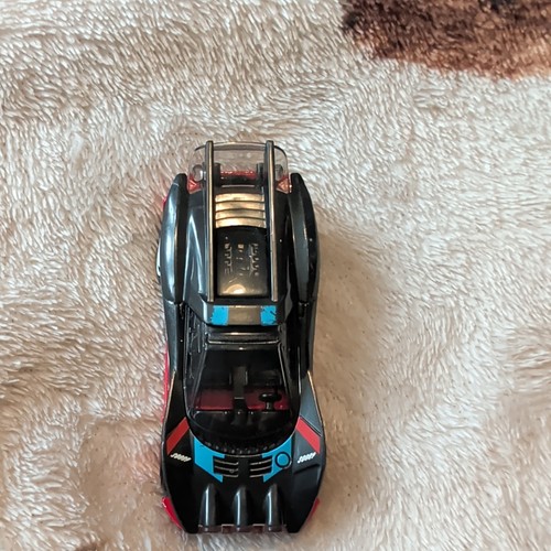 Hot wheels 2022 - hot, rally
