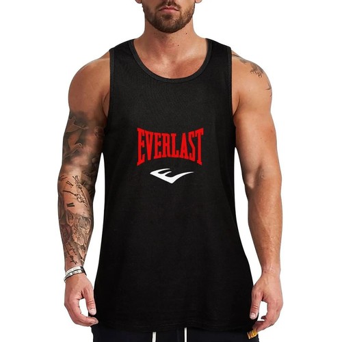 Mens gym tank top - gym, bodybuilding