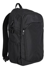 Mountain Warehouse Buzzard 23L Backpack with Laptop Pocket Durable Padded Bag