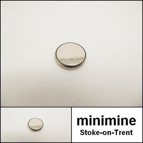 Classic mini alarm - mini,