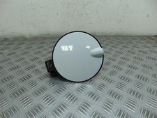 Vauxhall Corsa D Fuel Filler