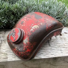 JAP Tank Outboard Engine?and