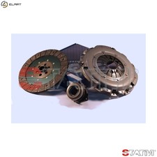 CLUTCH KIT 120.753 FOR SAAB