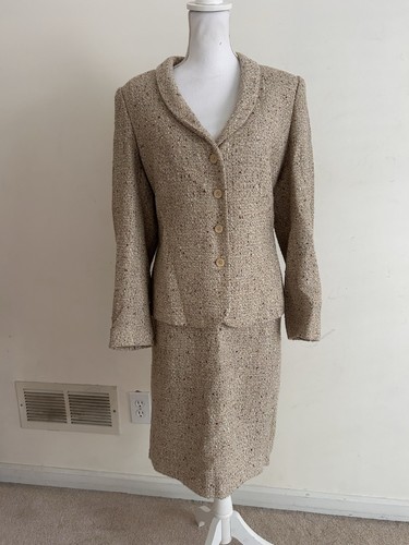 Kaliko blazer skirt - kaliko, suit
